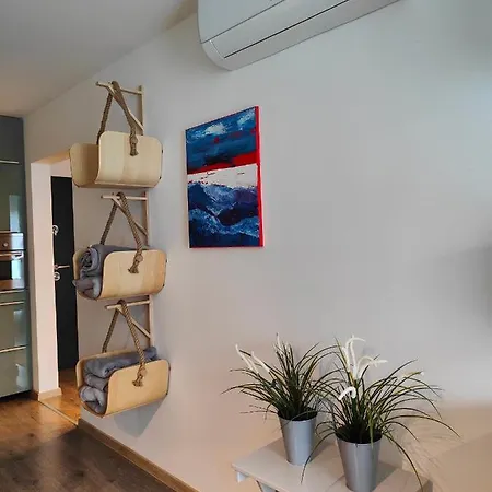 Beachfront Paradise Ezuest Panorama Lakeview With Panoramic Terrace Apartman *